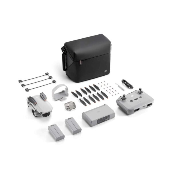 DJI Mavic Mini 2 SE Fly More Combo - Image 5