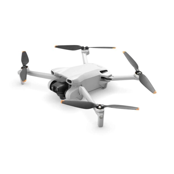 DJI Mini 3 Fly More Combo Drone Camera with RC - Image 4