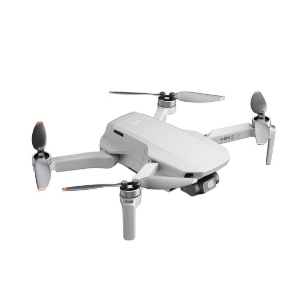 DJI Mavic Mini 2 SE Fly More Combo - Image 2
