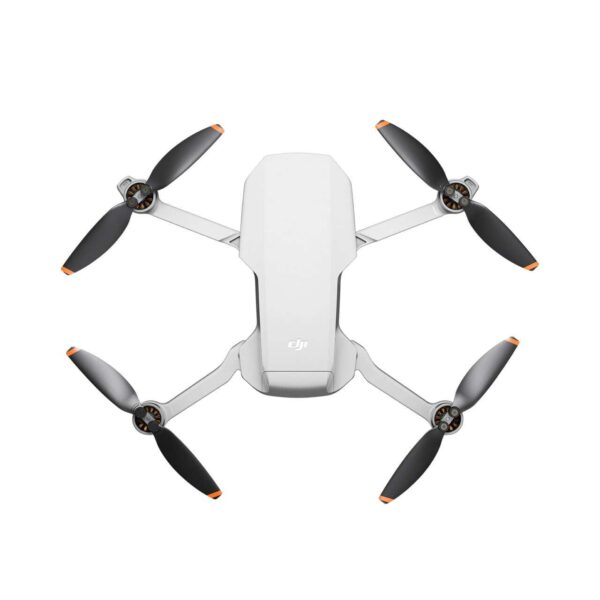 DJI Mavic Mini 2 SE Fly More Combo - Image 3