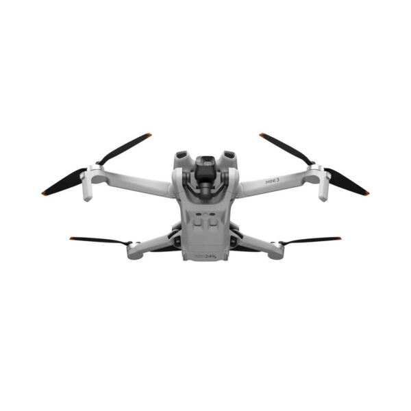 DJI Mini 3 Fly More Combo Drone Camera with RC - Image 2