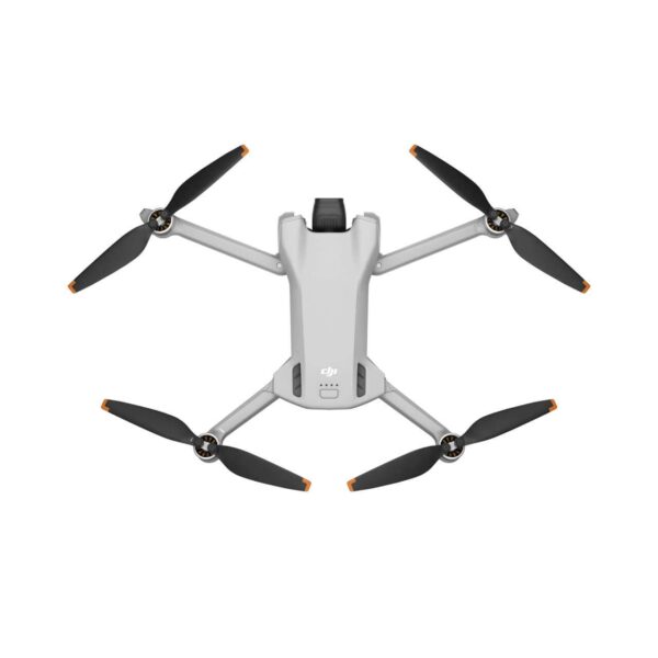 DJI Mini 3 Fly More Combo Drone Camera with RC - Image 3